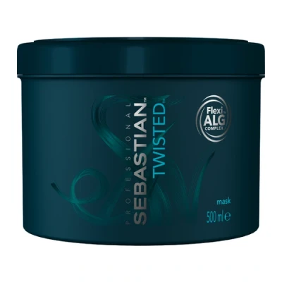 Abbildung von Sebastian Twisted Elastic Maske 500 ml