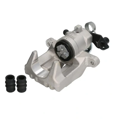 Abbildung von BUDWEG CALIPER 343435 Bremssattel VOLKSWAGEN: Polo IV Hatchback, III Classic, SEAT: Ibiza 3, Córdoba II Saloon, AUDI: A2