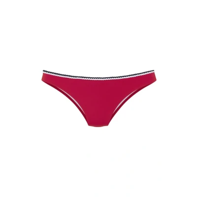 Abbildung von s.Oliver Bikini Hose »Junis«, im knappen Schnitt