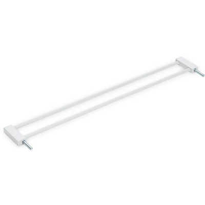 Abbildung von Hauck Erweiterung Klemmgitter 9 cm, White