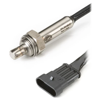 Abbildung von HELLA 6PA 358 066 071 Lambdasonde Regelsonde OPEL: Vectra B Saloon, Zafira A