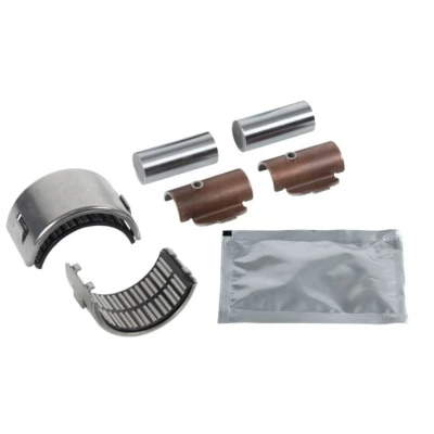 Abbildung von FEBI BILSTEIN 107235 Bremssattel Reparatursatz Hinterachse, Vorderachse VOLVO: FL 6