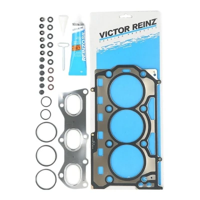 Abbildung von REINZ 02 36045 01 Dichtungssatz, Zylinderkopf mit Ventilschaftabdichtung SKODA: Fabia 1 Combi, Roomster, SEAT: Ibiza 4 Sportcoupe, 3 kfzteile,