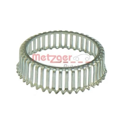 Abbildung von METZGER 0900096 ABS Ring für Radlager/Radnabe Hinterachse beidseitig VOLKSWAGEN: Golf 3, 4, 4 Variant, SKODA: Octavia I Hatchback