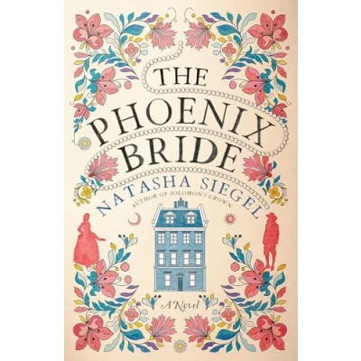 Abbildung von The Phoenix Bride: A Novel