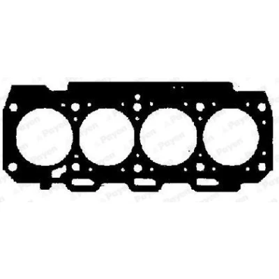 Abbildung von PAYEN AA5571 Zylinderkopfdichtung 0,92 Metall Lagen Dichtung FIAT: Punto II Hatchback, Strada Pickup, Stilo Multi Wagon, ALFA ROMEO: 147
