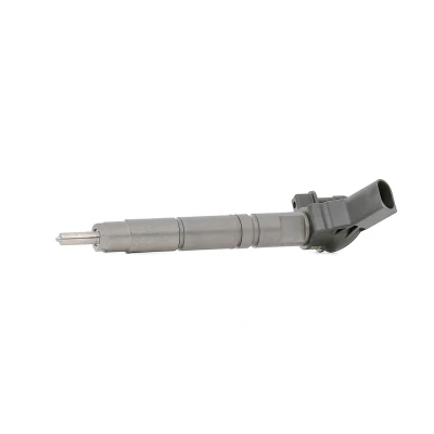 Abbildung von BOSCH 0 986 435 355 Einspritzdüse Common Rail mit Dichtring MERCEDES BENZ: E Class Saloon, GL, C T modell, JEEP: GRAND CHEROKEE 3