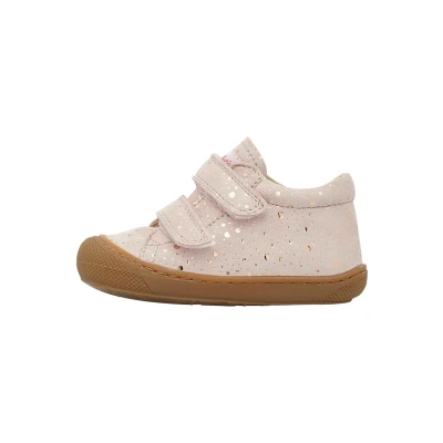 Abbildung von Naturino Cocoon Vl Krippenschuh, Rosa Pink, 22 EU