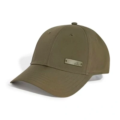 Abbildung von adidas Unisex Baseball Lightweights Cap Metal, Wonder Alumina, XS