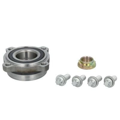 Abbildung von BTA H2B020BTA Radlagersatz Hinterachse 126 BMW: 5 Saloon, Touring, X5