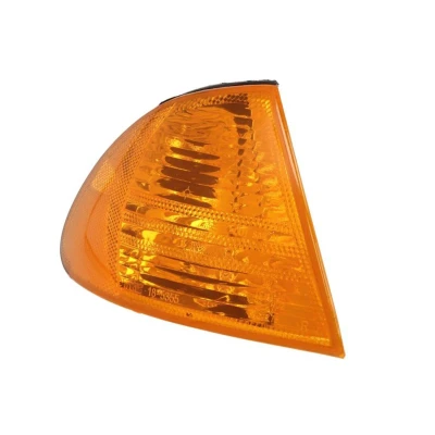 Abbildung von TYC 18 5355 05 9 Blinker orange vorne rechts mit Lampenträger BMW: 3 Saloon, Touring