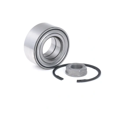 Abbildung von SNR R159.44 Radlagersatz mit integriertem magnetischen Sensorring 82, PEUGEOT: 207 Hatchback, 5008 I, 308 SW 2, CITROËN: C3 I DS3 Hatchback
