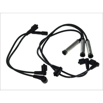 Abbildung von BOSCH 0 986 356 747 Zündkabelsatz OPEL: Astra F CC, Saloon