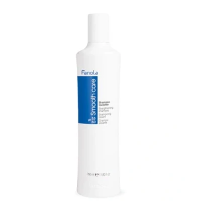 Abbildung von Fanola Smooth Care Straightening Shampoo 350 ml