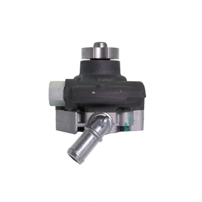 Abbildung von LAUBER 55.0852 Hydraulikpumpe hydraulisch 90 FORD: MONDEO 3 Stufenheck, Transit Mk5 Van