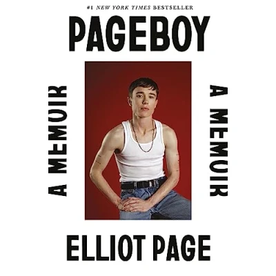 Abbildung von Pageboy: A Memoir: The instant Sunday Times bestseller