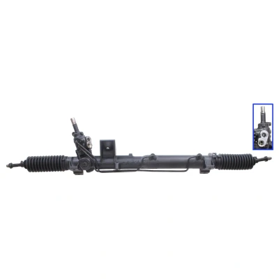 Abbildung von ELSTOCK 17 1380 Servolenkung elektrisch für Linkslenker verzahnt 1241 SUZUKI: SWIFT 3