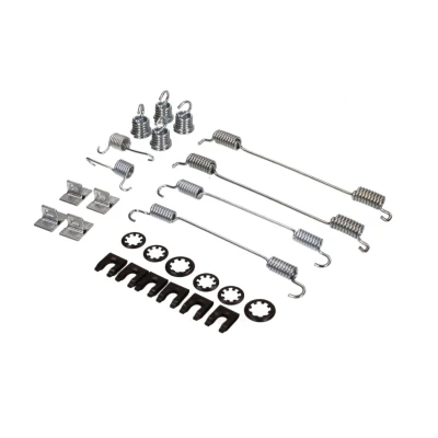 Abbildung von QUICK BRAKE 105 0656 Zubehörsatz, Bremsbacken