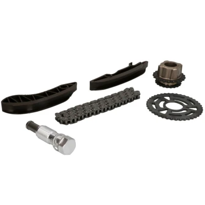 Abbildung von DAYCO KTC1061 Steuerkettensatz BMW: 3 Touring, 1 Hatchback, Saloon, MINI: Countryman