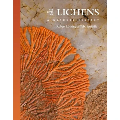 Abbildung von the Lives of Lichens: A Natural History (Lives World)