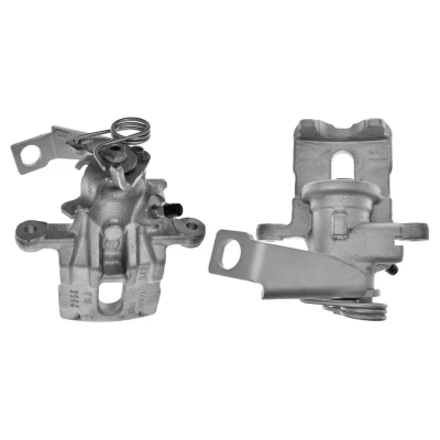 Abbildung von BOSCH 0 986 135 239 Bremssattel Gusseisen 46 HONDA: CIVIC 8 Hatchback