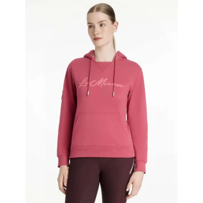 Abbildung von LeMieux Hoodie Elspeth Cranberry 42 Agradi.deVerkauft von Agradi