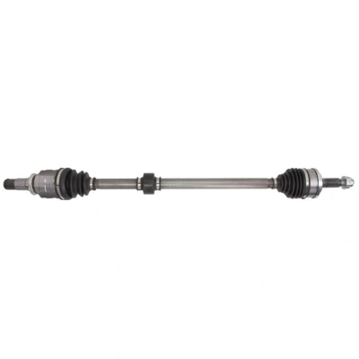 Abbildung von POINT GEAR PNG74930 Antriebswelle Vorderachse rechts 957 81