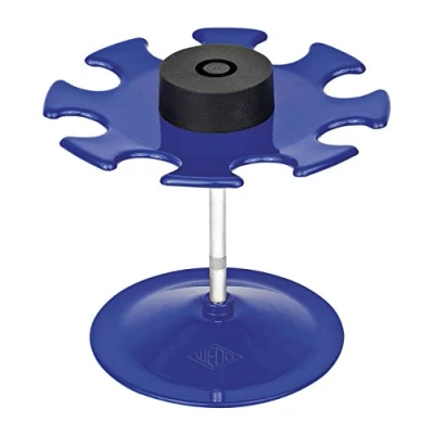 Abbildung von Wedo 64803 Stempelträger (8er rund) blau