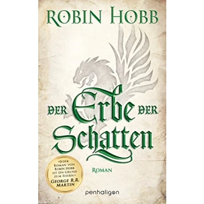 Abbildung von der Erbe Schatten: Roman (Die Chronik Weitseher, Band 3)