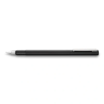 Abbildung von LAMY cp1 Black FP EF