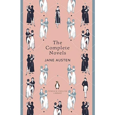 Abbildung von The Complete Novels of Jane Austen (Special Edition Using)