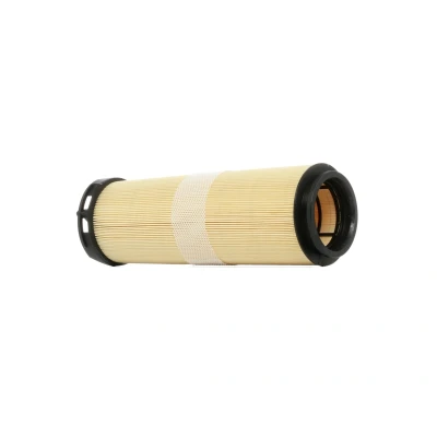 Abbildung von FEBI BILSTEIN 48543 Luftfilter 119 338 Filtereinsatz MERCEDES BENZ: C Class Saloon, T modell