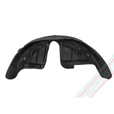 Abbildung von Radkasten REZAW PLAST RP110903