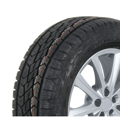 Abbildung von Continental Crosscontact Atr 255/60 R17 106V FR
