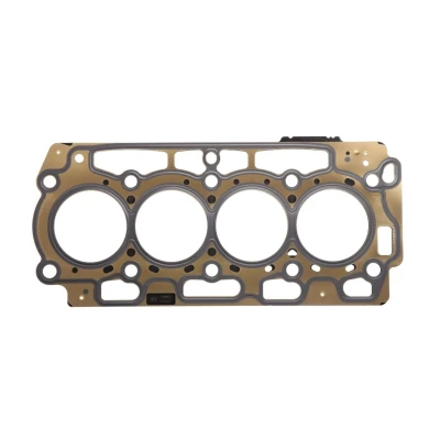 Abbildung von ELRING 490.021 Zylinderkopfdichtung 1,35 74,7 Metall Lagen Dichtung 1 FORD: Grand C Max, FOCUS 3 Turnier, PEUGEOT: 207 Hatchback, CITROËN: C3 II