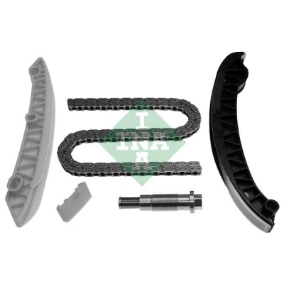 Abbildung von INA 559 1824 20 Steuerkettensatz MERCEDES BENZ: E Class Saloon, C T modell, Saloon