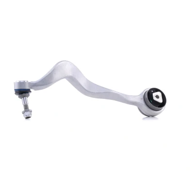 Abbildung von MEYLE 316 050 0019/HD Querlenker Quality mit Gummilager vorne, Vorderachse links Aluminium BMW: 5 Touring, Saloon kfzteile, mister auto,