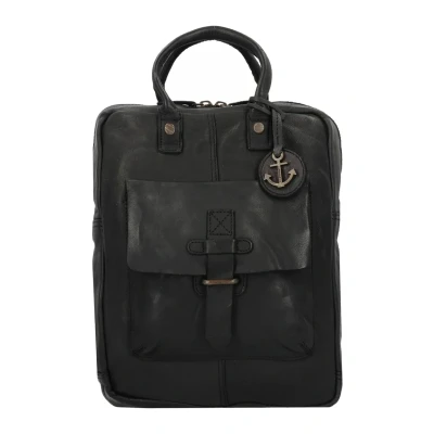 Abbildung von Harbour 2nd Urban Poets Tagesrucksack, Damen, Größe: One Size, Dark ash