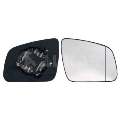 Abbildung von ALKAR 6472569 Außenspiegelglas rechts MERCEDES BENZ: C Class T modell, Saloon