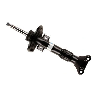 Abbildung von BILSTEIN B4 OE Replacement (DampMatic ) 22 240675 Stoßdämpfer Vorderachse Gasdruck Zweirohr Federbein oben Stift MERCEDES BENZ: C Class T modell