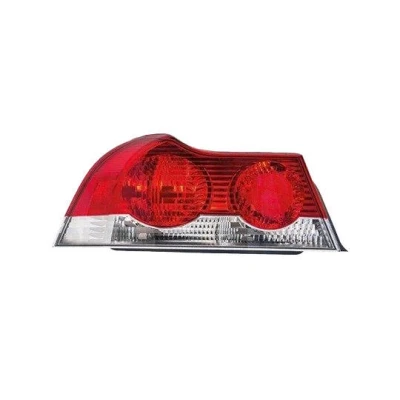 Abbildung von MAGNETI MARELLI 714027731705 Rückleuchte links P21/4W, P21W, PY21W ohne Lampenträger