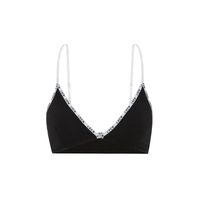 Abbildung von Lascana LSCN by Bustier, Damen, Größe: 40/42, Schwarz