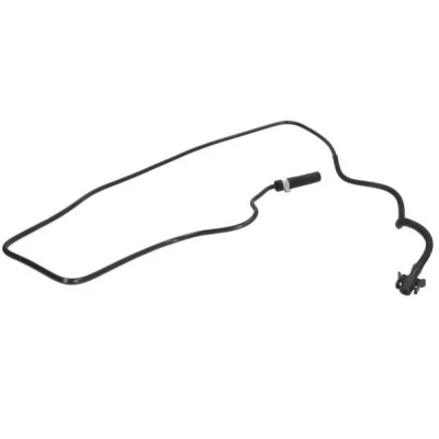 Abbildung von THERMOTEC DWV044TT Kühlerschlauch Polyamid 12, PA 6 GF 30 VOLVO: XC60 I