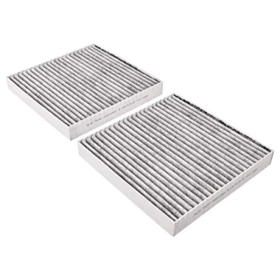Abbildung von BLUE PRINT ADB112521 Filtersatz, Innenraumluft BMW: X3, X4
