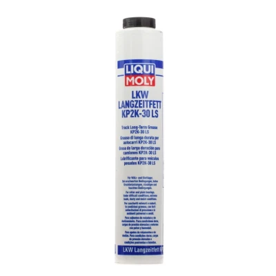 Abbildung von LIQUI MOLY 3348 Fett Kartusche 400