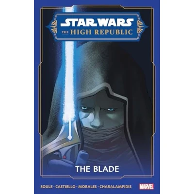 Abbildung von STAR WARS: THE HIGH REPUBLIC BLADE