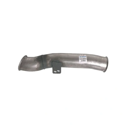 Abbildung von VANSTAR 10238SC Abgasrohr vorne