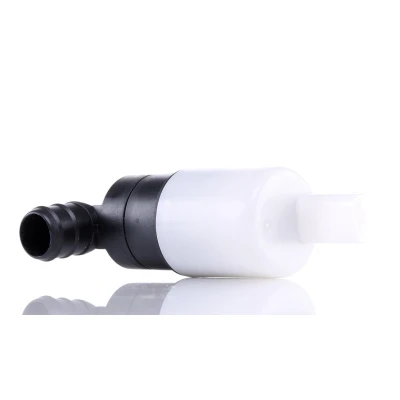 Abbildung von FEBI BILSTEIN 36333 Waschwasserpumpe 12 PEUGEOT: 307 SW, 407 Hatchback, OPEL: Vivaro A Van, Combi, Movano Van