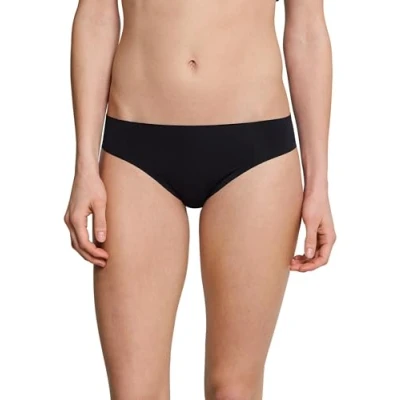 Abbildung von Schiesser Invisible Light Slip, Damen, Größe: 38, Nude