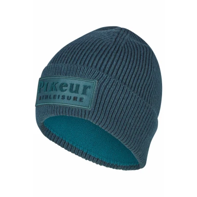 Abbildung von Pikeur Mütze Athleisure Deep Ocean